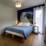 La Boucle De L'adour D'hotes Campan