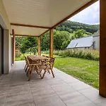 La Boucle De L'adour D'hotes Guest house Campan