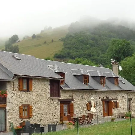 La Boucle De L'adour D'hotes 3* Campan