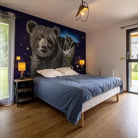 Guest house La Boucle De L'adour D'hotes
