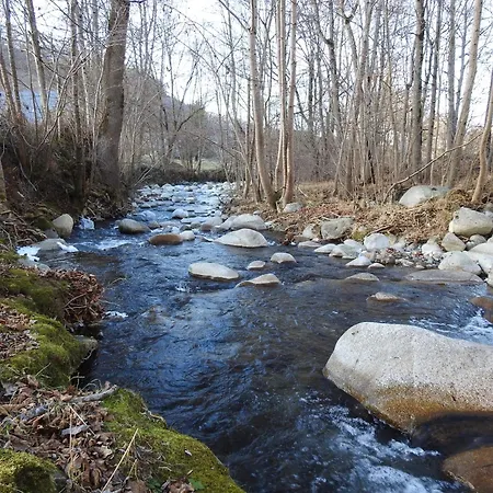 La Boucle De L'adour D'hotes Penzion