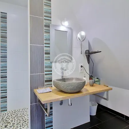 La Boucle De L'adour D'hotes Penzion 3*