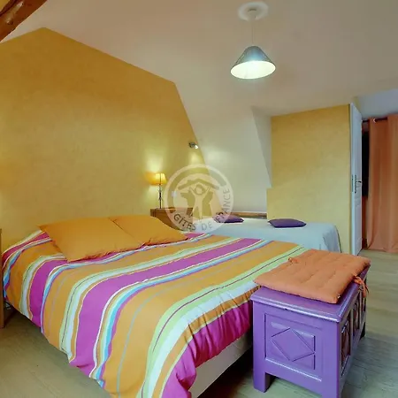 La Boucle De L'adour D'hotes 3*