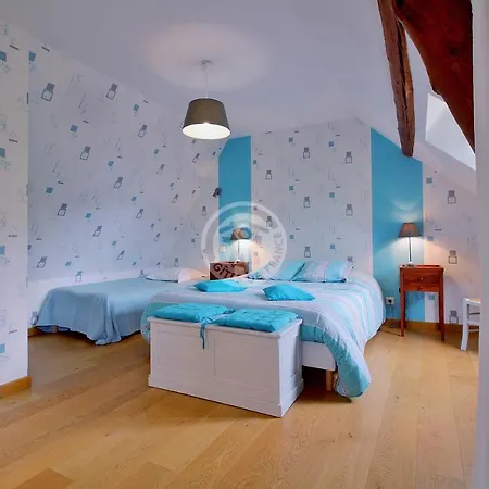 La Boucle De L'adour D'hotes