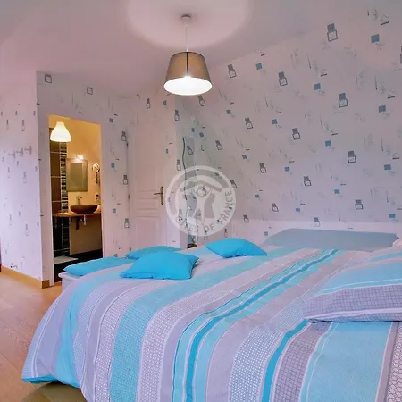 Penzion La Boucle De L'adour D'hotes Campan