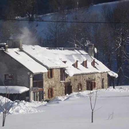La Boucle De L'adour D'hotes Penzion Campan