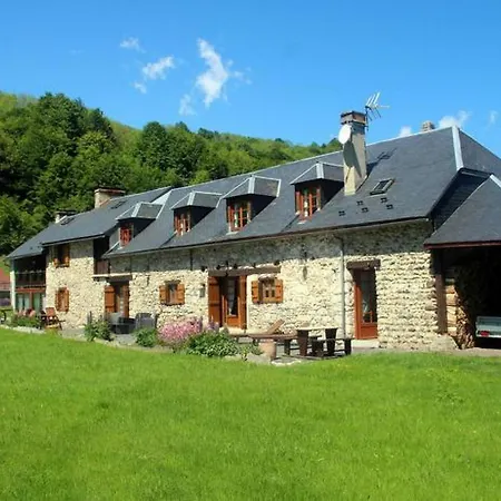 La Boucle De L'adour D'hotes Penzion 3*