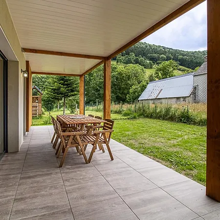 La Boucle De L'adour D'hotes Affittacamere Campan