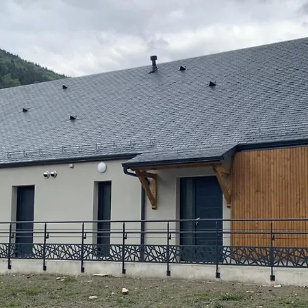 La Boucle De L'adour Maison d'hôtes