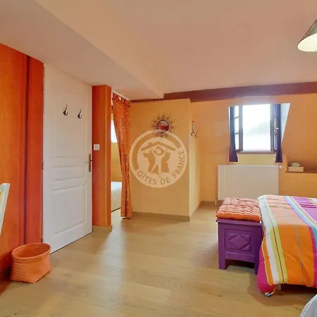 Πανσιόν La Boucle De L'adour D'hotes