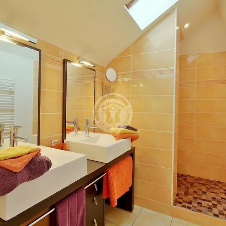 La Boucle De L'adour D'hotes